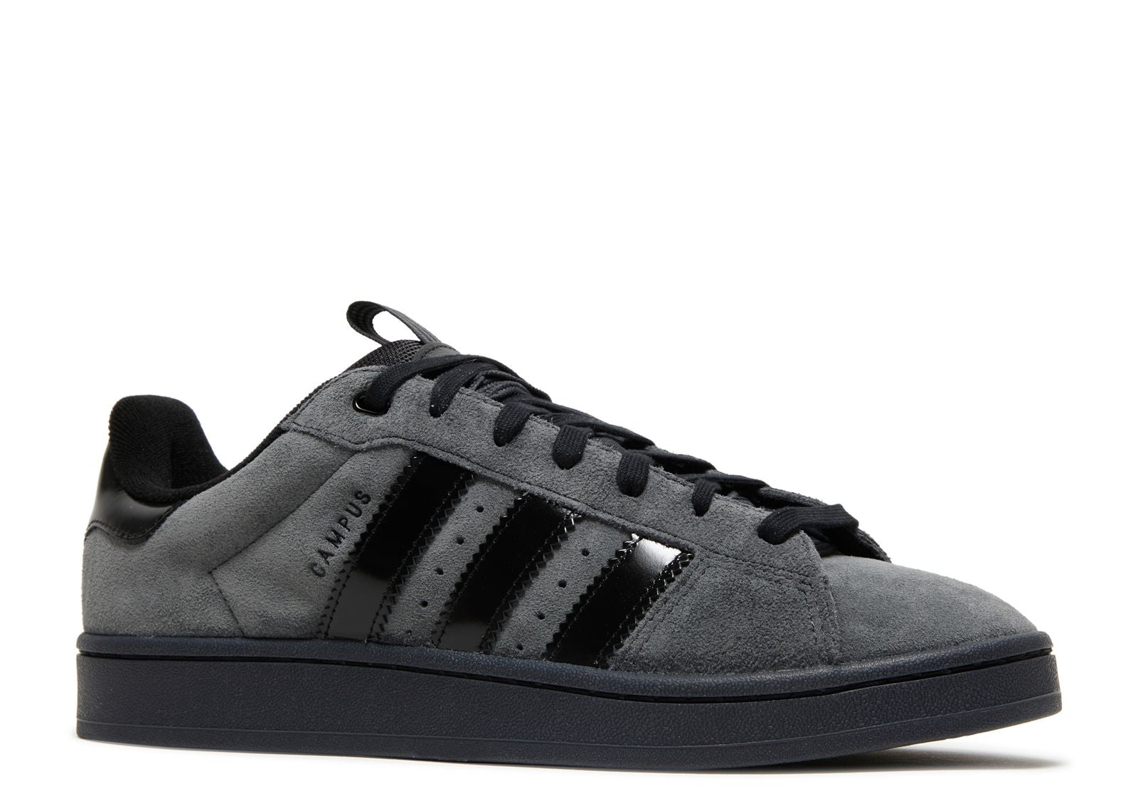 Adidas Campus 00s Black Carbon