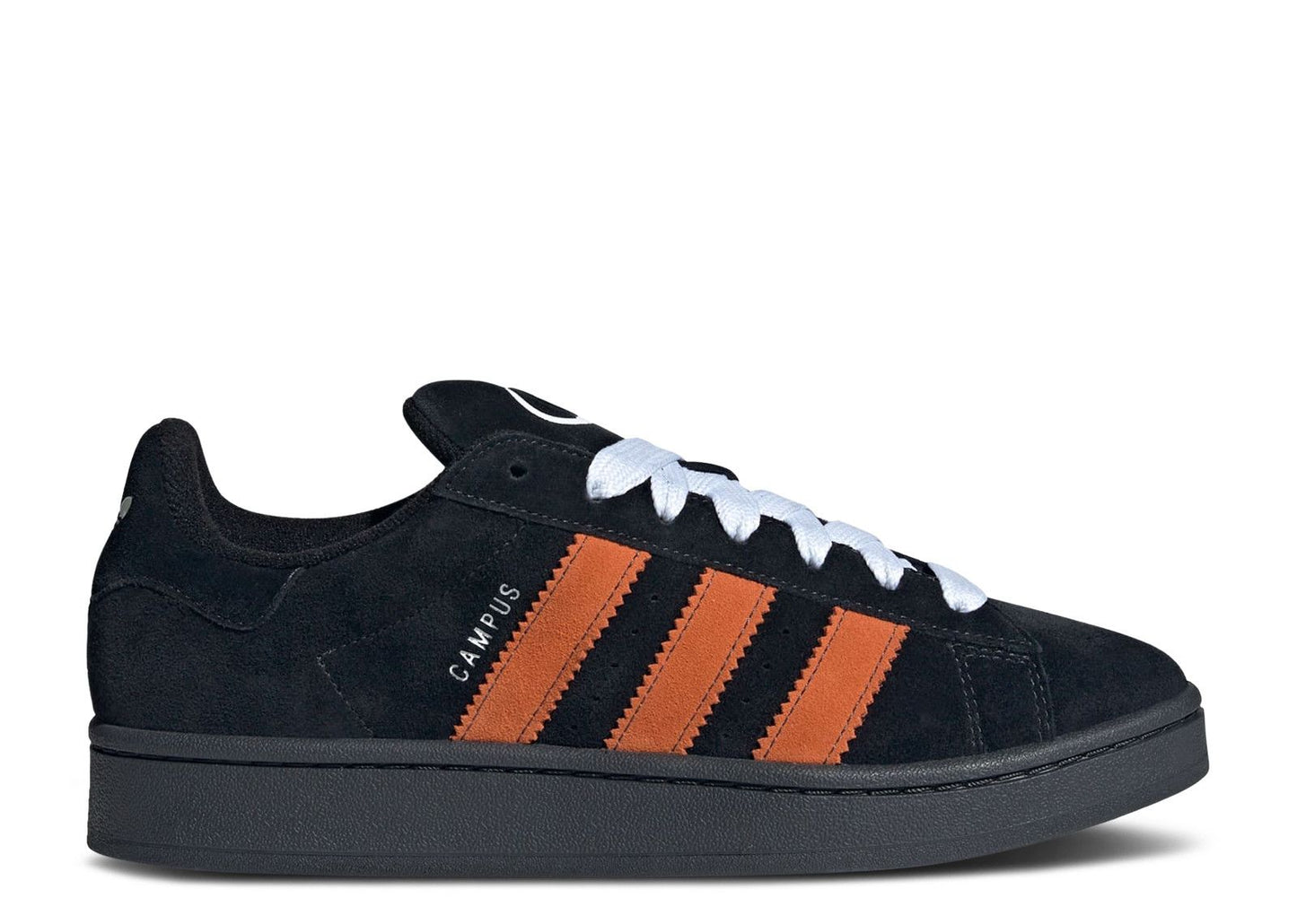 Adidas Campus 00s Carbon Orange