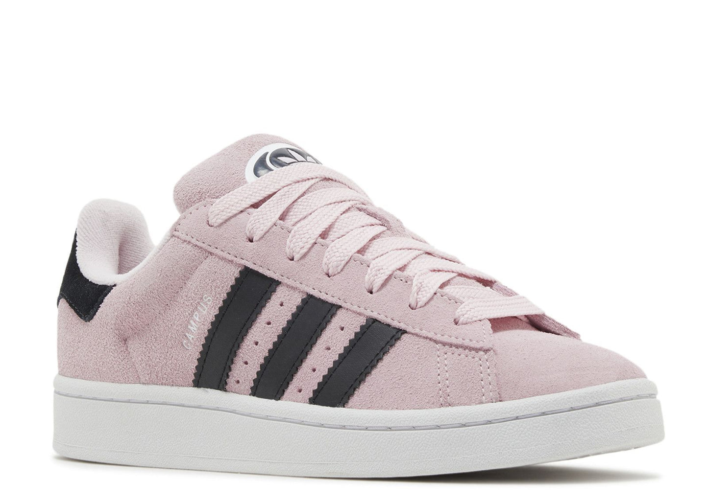 Adidas Campus 00s Clear Pink