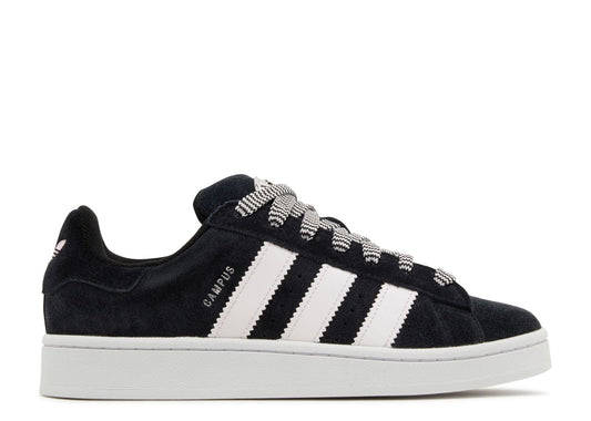 Adidas Campus 00s Core Black Almost Pink