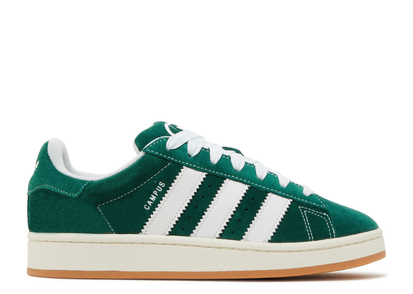 Adidas Campus 00s Dark Green