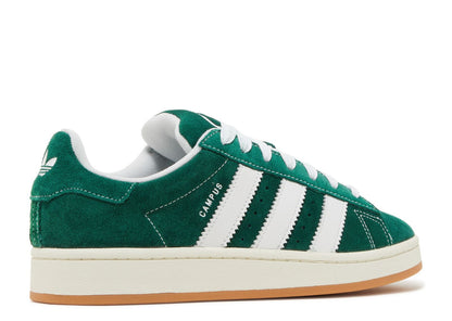 Adidas Campus 00s Dark Green