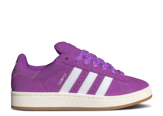 Adidas Campus 00s Purple Burst