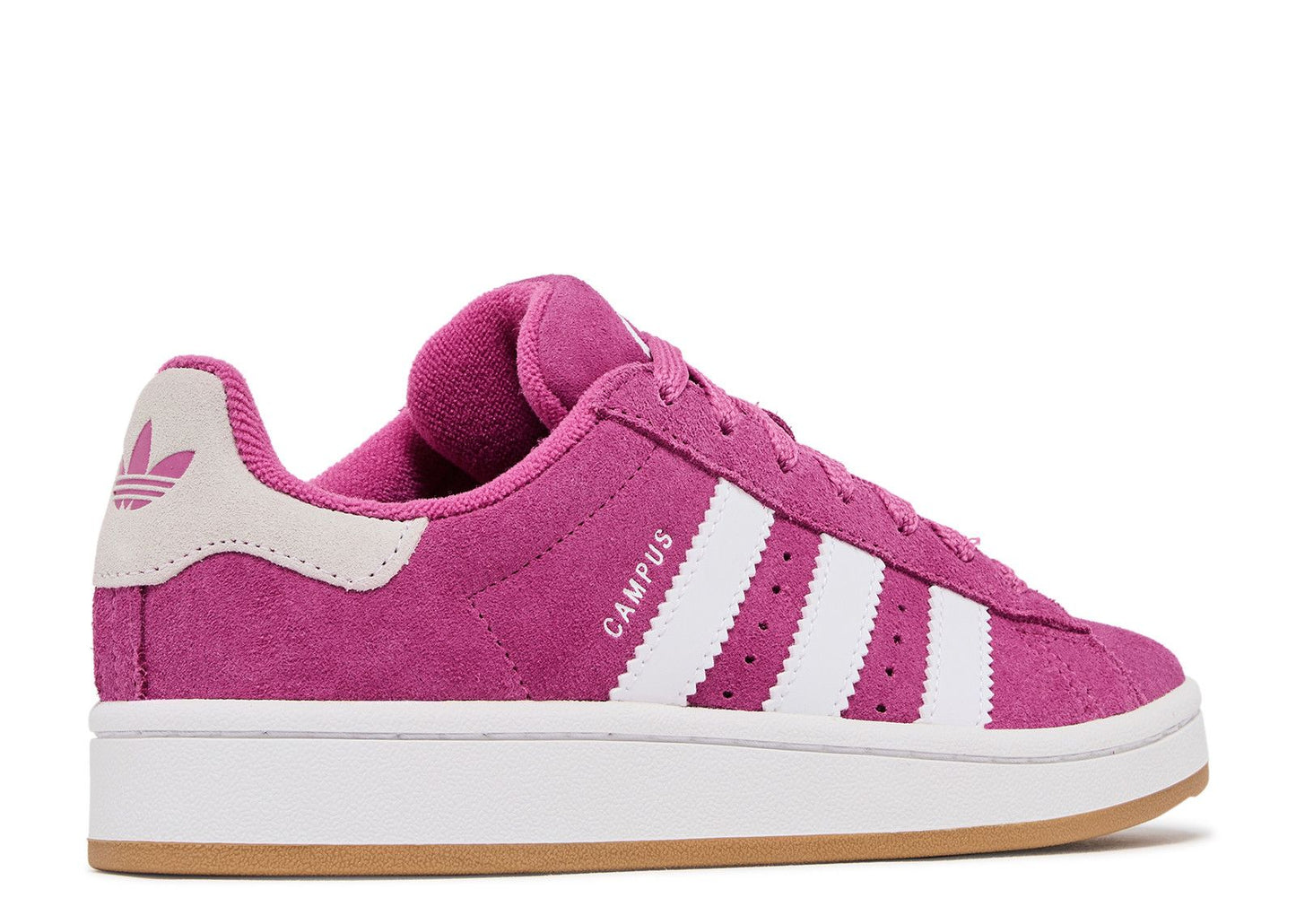 Adidas Campus 00s Semi Lucid Fuchsia