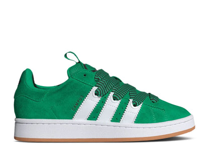 Adidas Campus 00s Surf Green