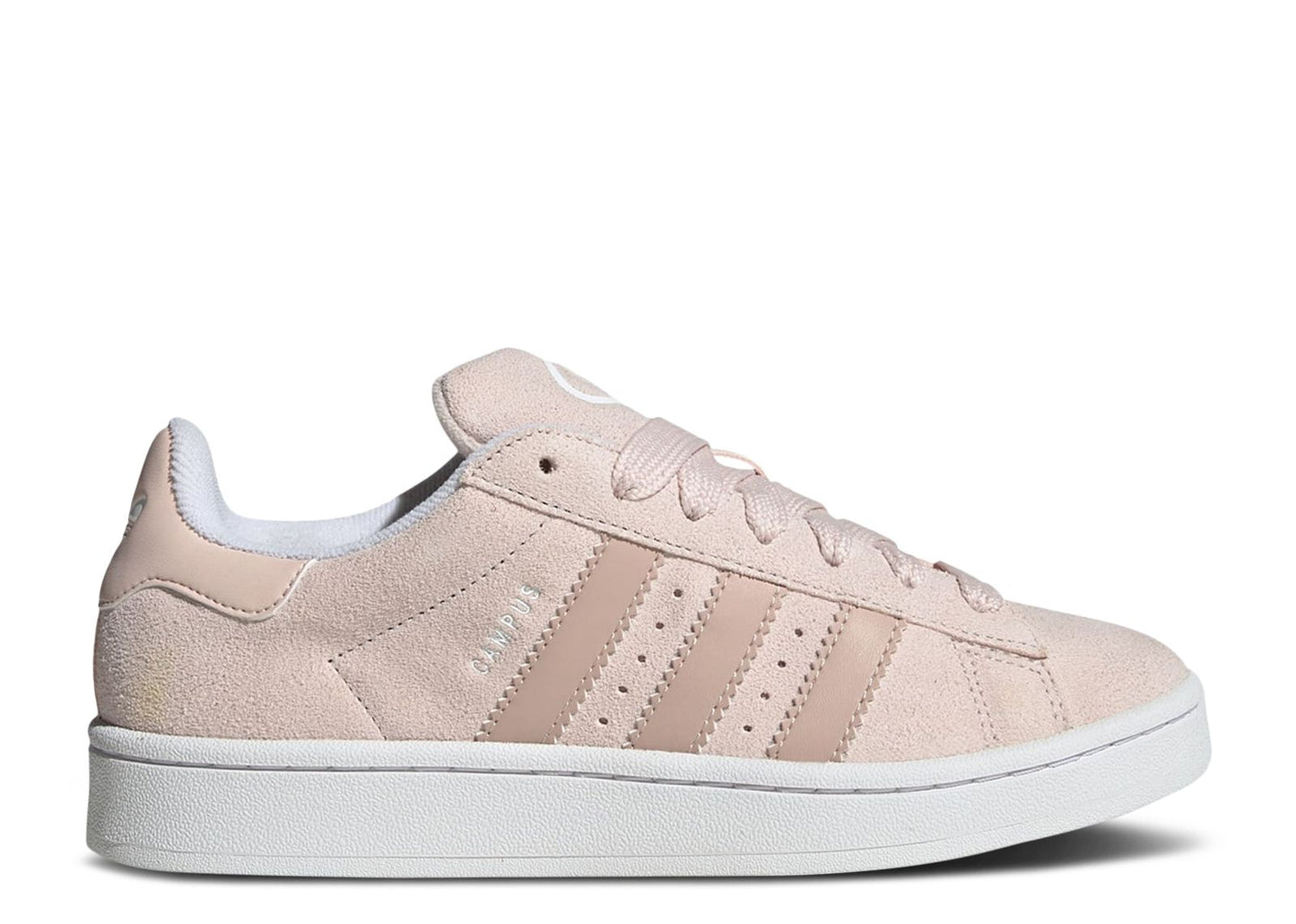 Adidas Campus 00s White Wonder Taupe