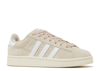 Adidas Campus 00s Wonder White