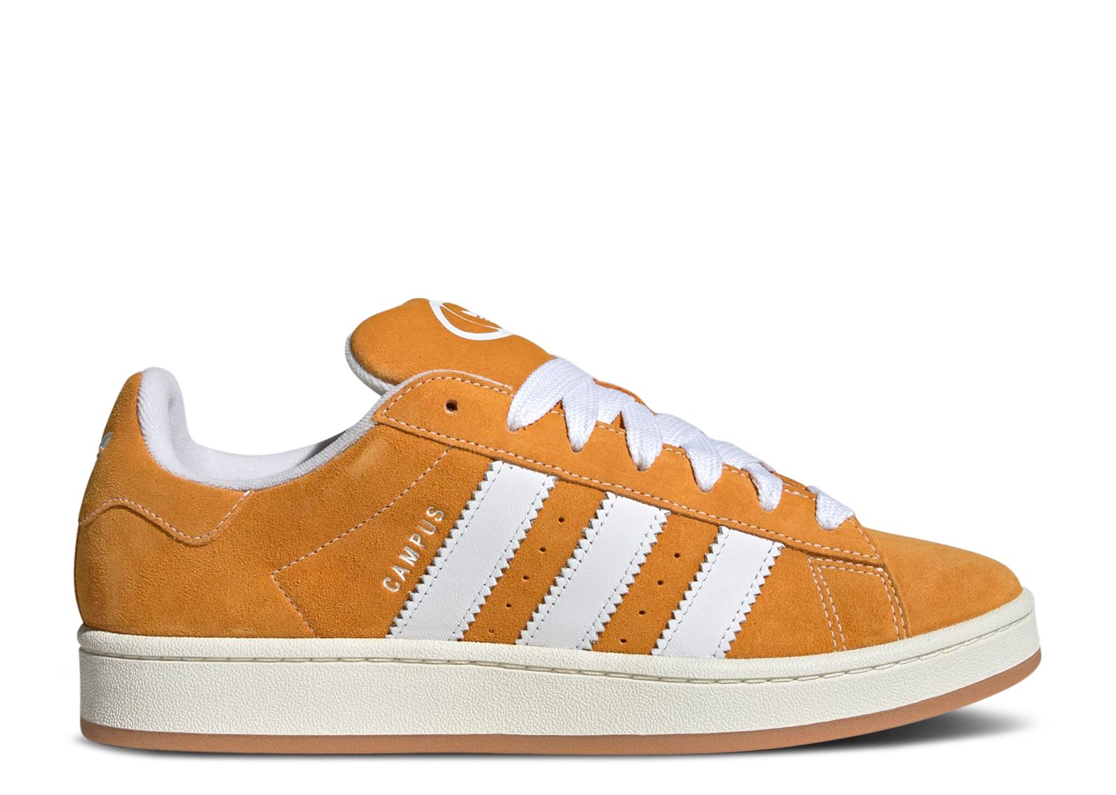 Yellow campus adidas new arrivals
