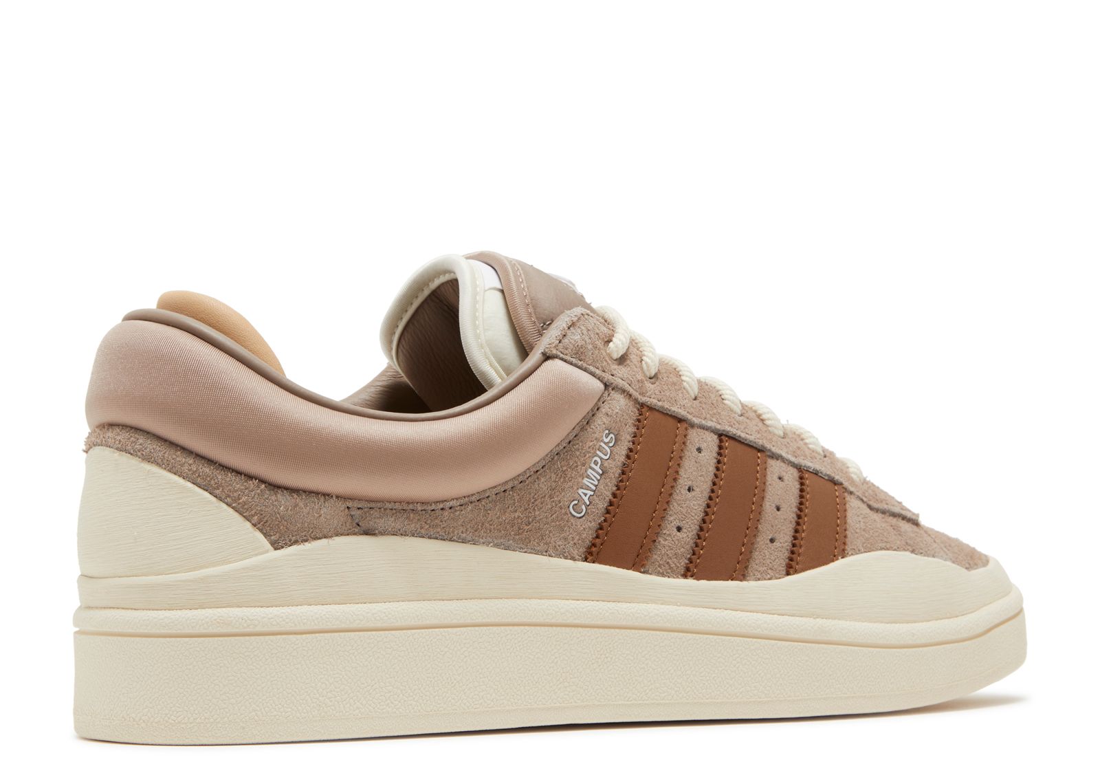 Adidas Campus Bad Bunny Brown