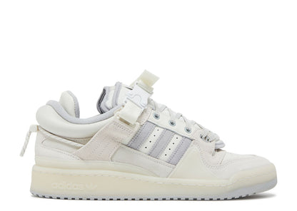 Adidas Forum Low Bad Bunny White