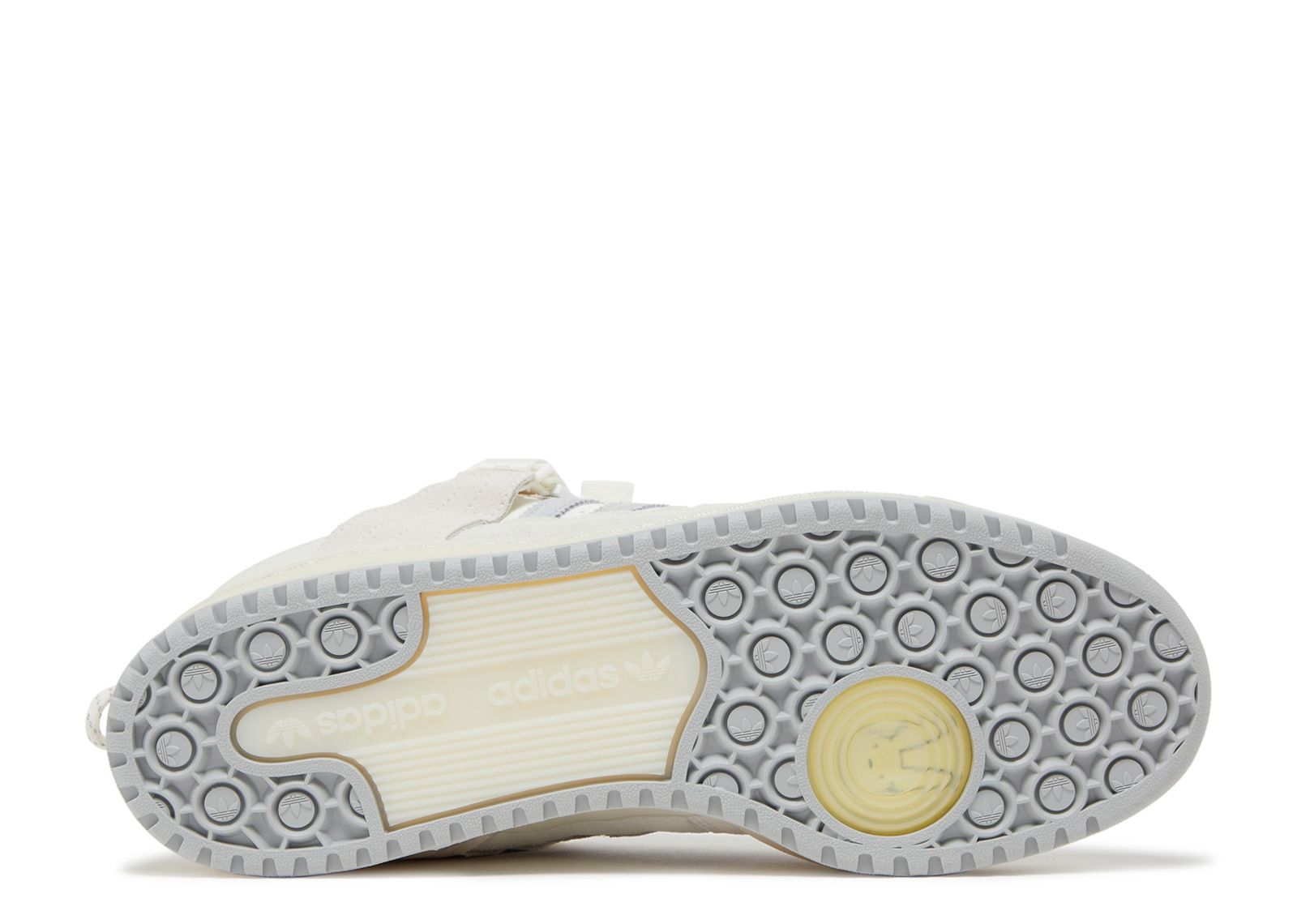 adidas forum bad bunny white