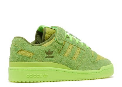 Adidas Forum Low The Grinch