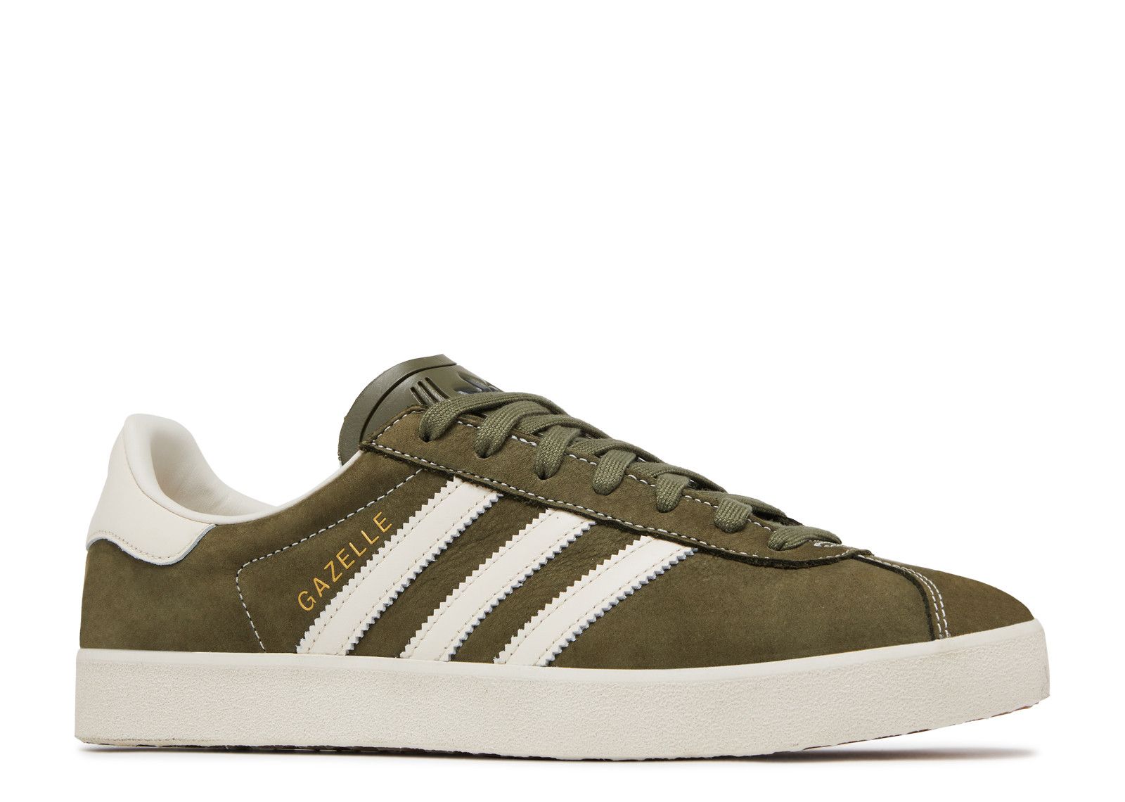 Adidas Gazelle 85 Olive Strata