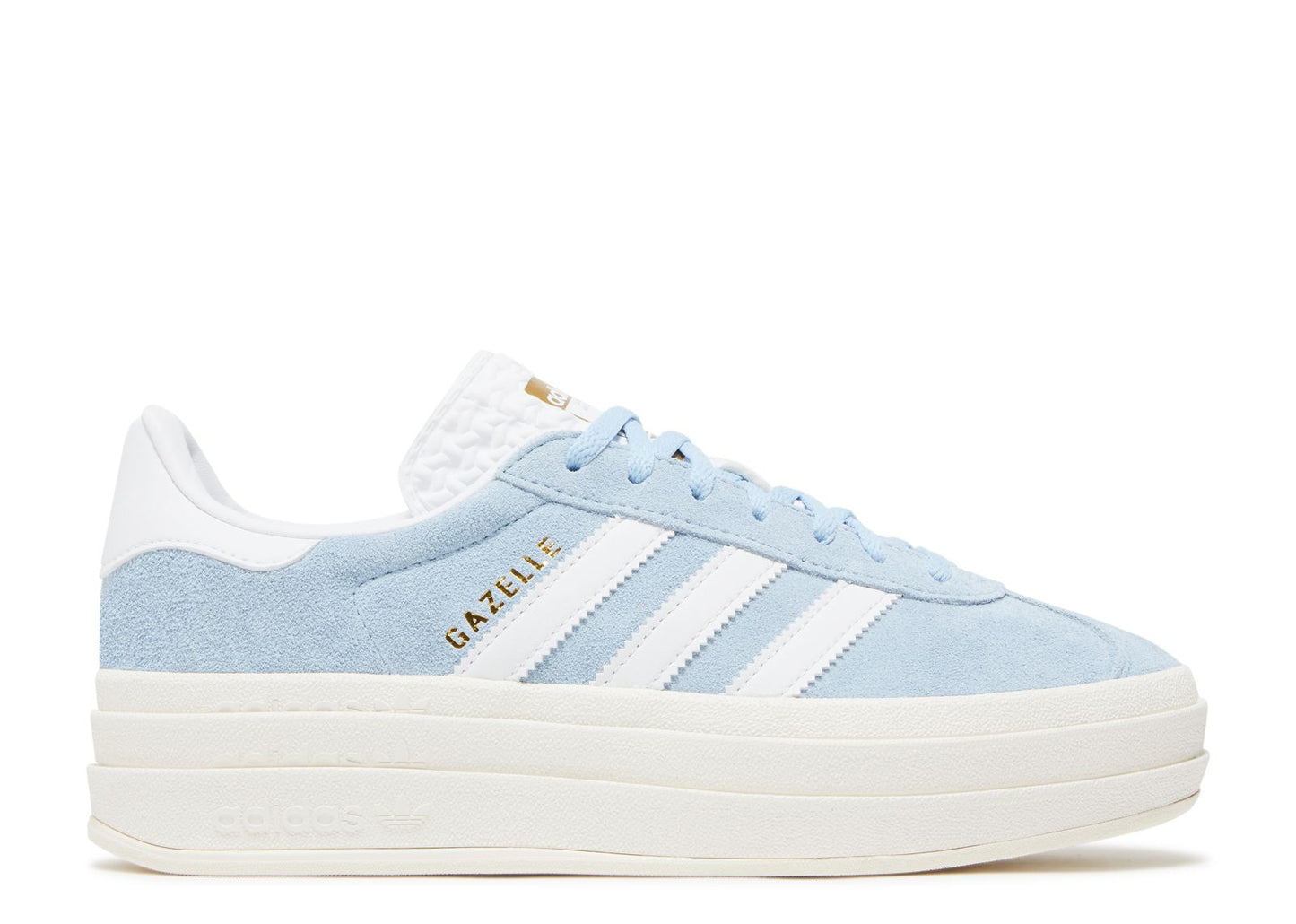 Adidas Gazelle Bold Clear Sky