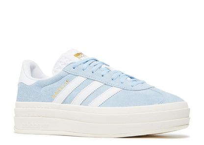 Adidas Gazelle Bold Clear Sky