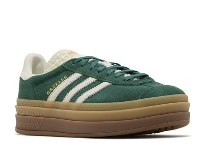 Adidas Gazelle Bold Green