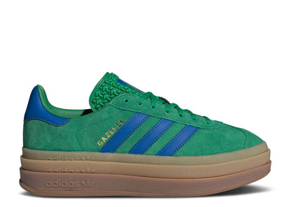 Adidas Gazelle Bold Green Supplier