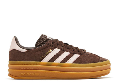 Adidas Gazelle Bold Icey Rose Auburn