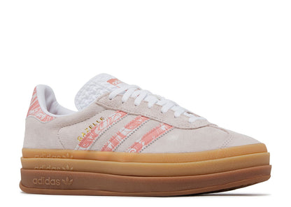 Adidas Gazelle Bold Putty Mauve