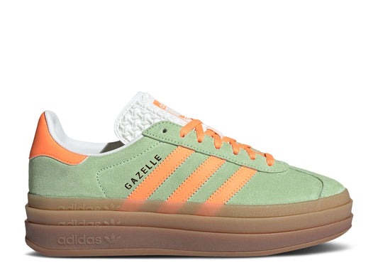 Adidas Gazelle Flower Kickz Adidas Gazelle Flower Kickz