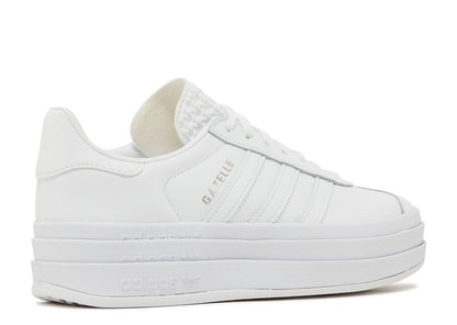 Adidas Gazelle Bold Triple White