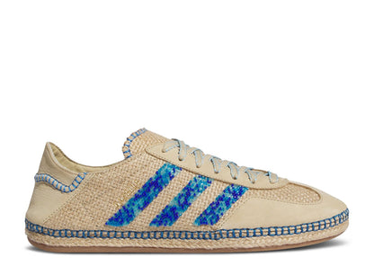 Adidas Gazelle CLOT Linen Khaki