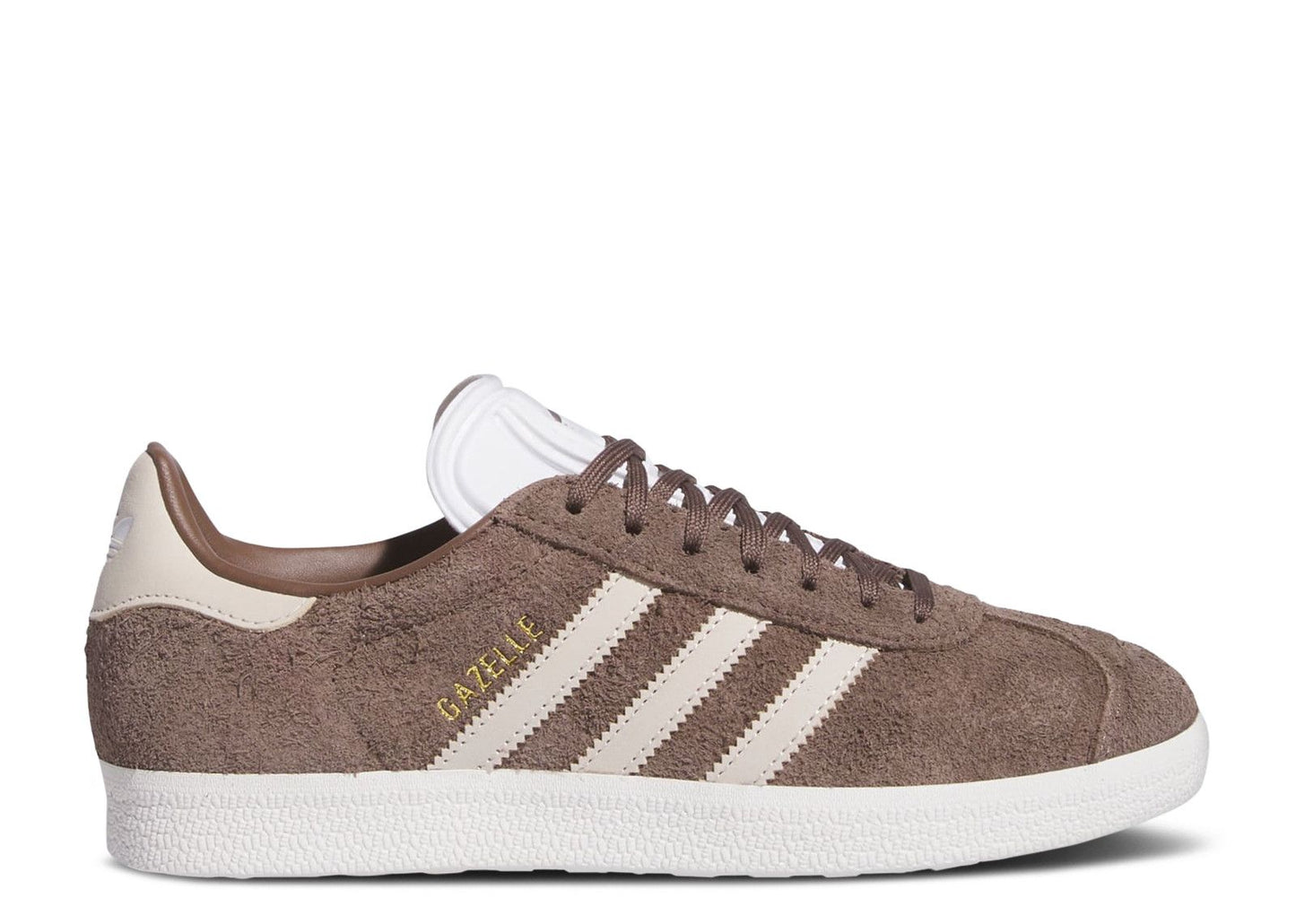 Adidas Gazelle Earth Strata Wonder White