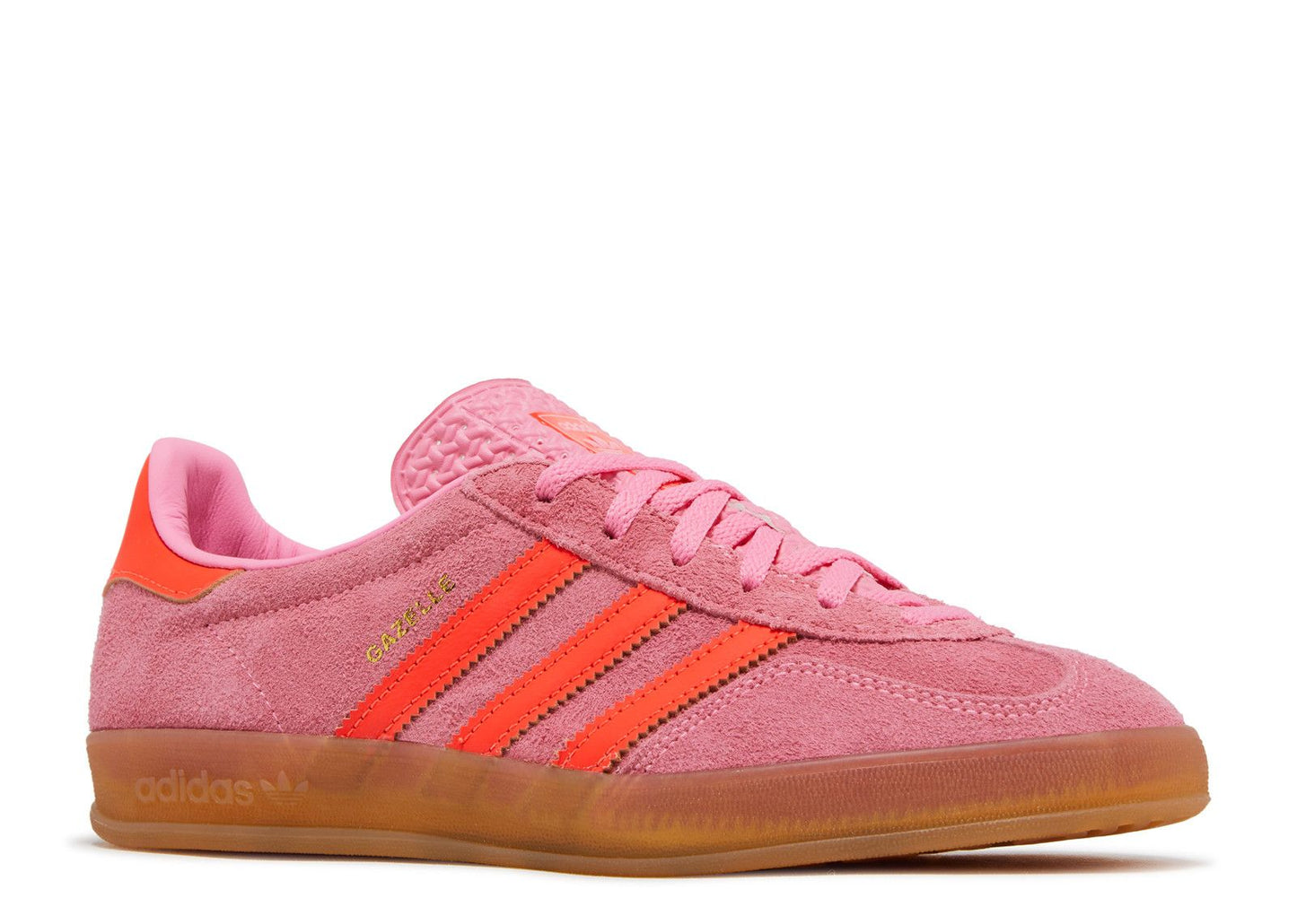 Adidas Gazelle Indoor Beam Pink