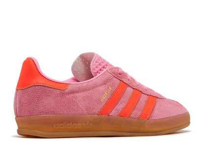 Adidas Gazelle Indoor Beam Pink