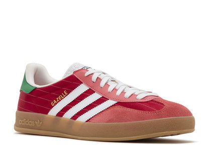 Adidas Gazelle Indoor Better Scarlet