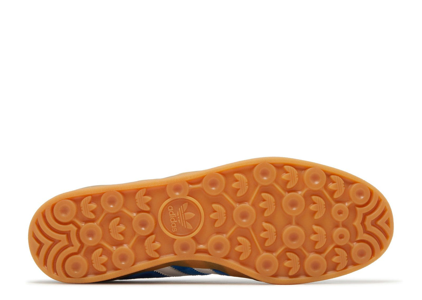 Adidas Gazelle Indoor Blue Bird Gum