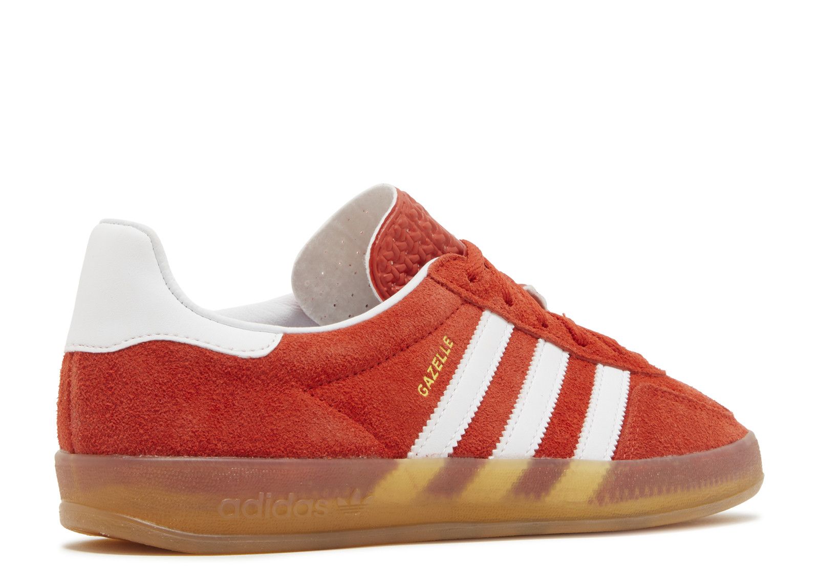 Adidas Gazelle Indoor Bold Orange