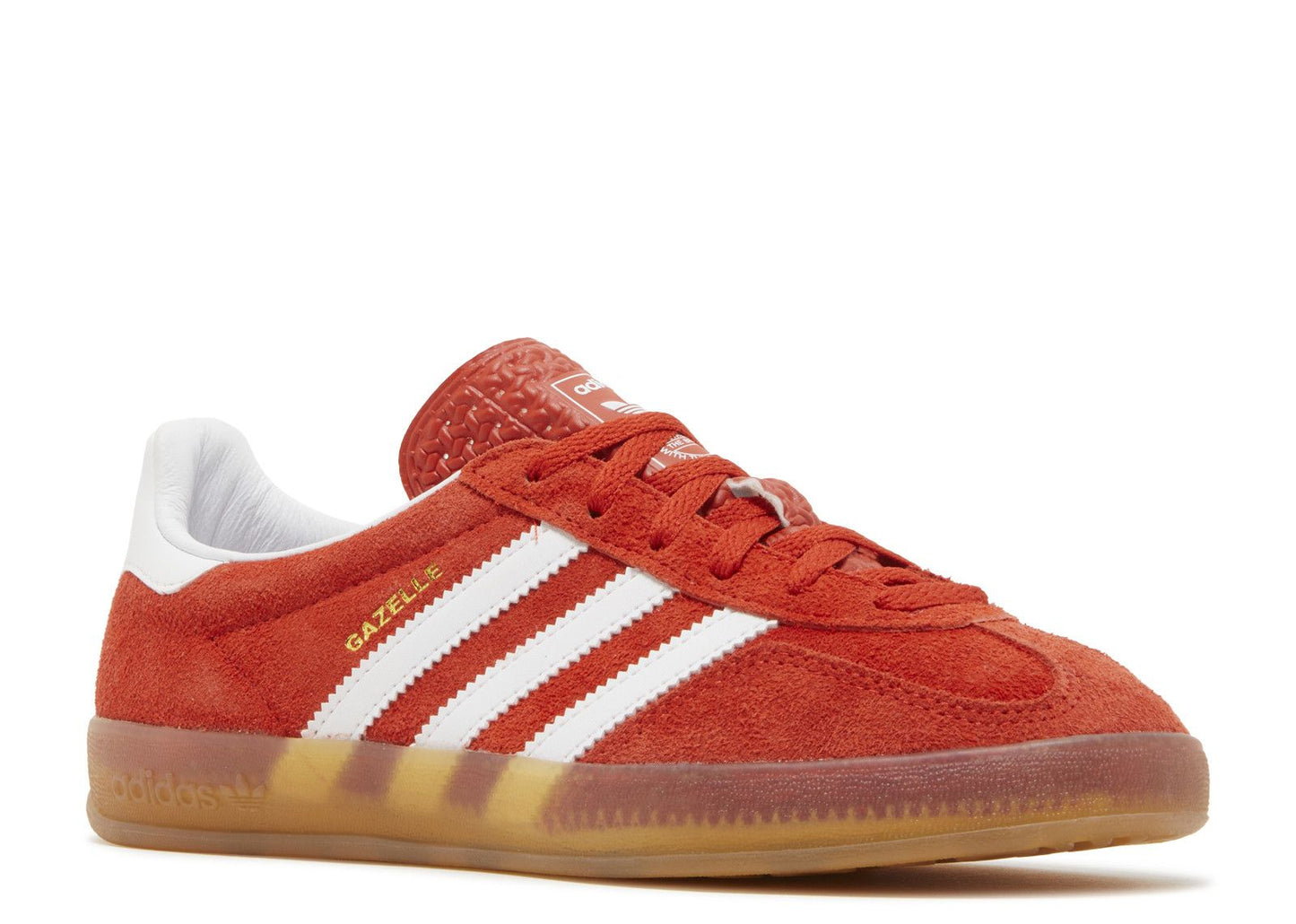 Adidas Gazelle Indoor Bold Orange