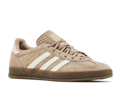 Adidas Gazelle Indoor Brown Pink