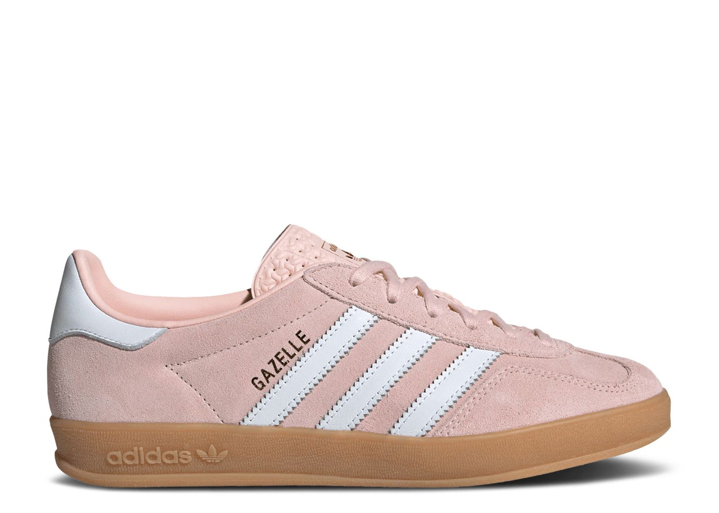 Adidas Gazelle Indoor Sandy Pink