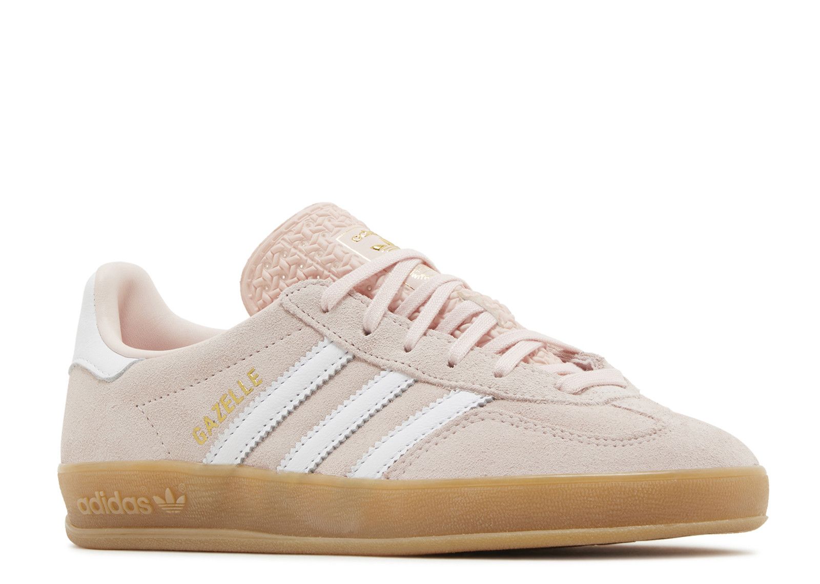 Adidas Gazelle Indoor Sandy Pink