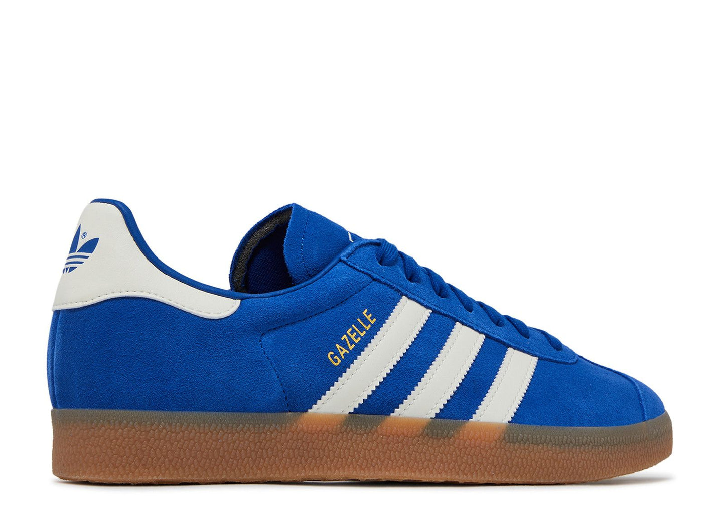 Adidas Gazelle Italy Royal Blue