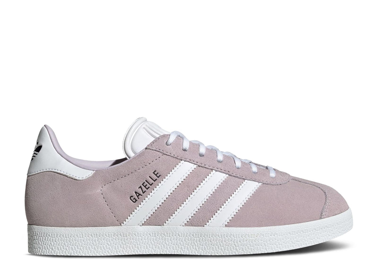 Adidas Gazelle Silver Dawn