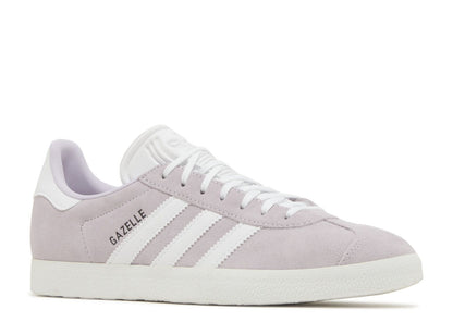 Adidas Gazelle Silver Dawn