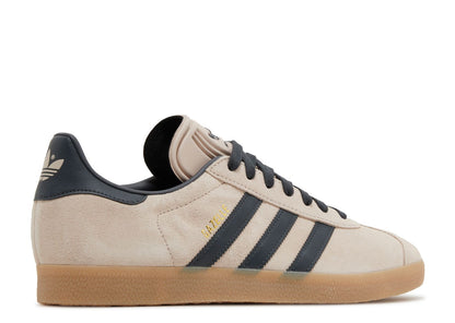 Adidas Gazelle Wonder Taupe Night Indigo