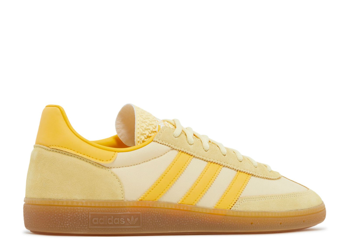 Adidas Handball Spezial Almost Yellow