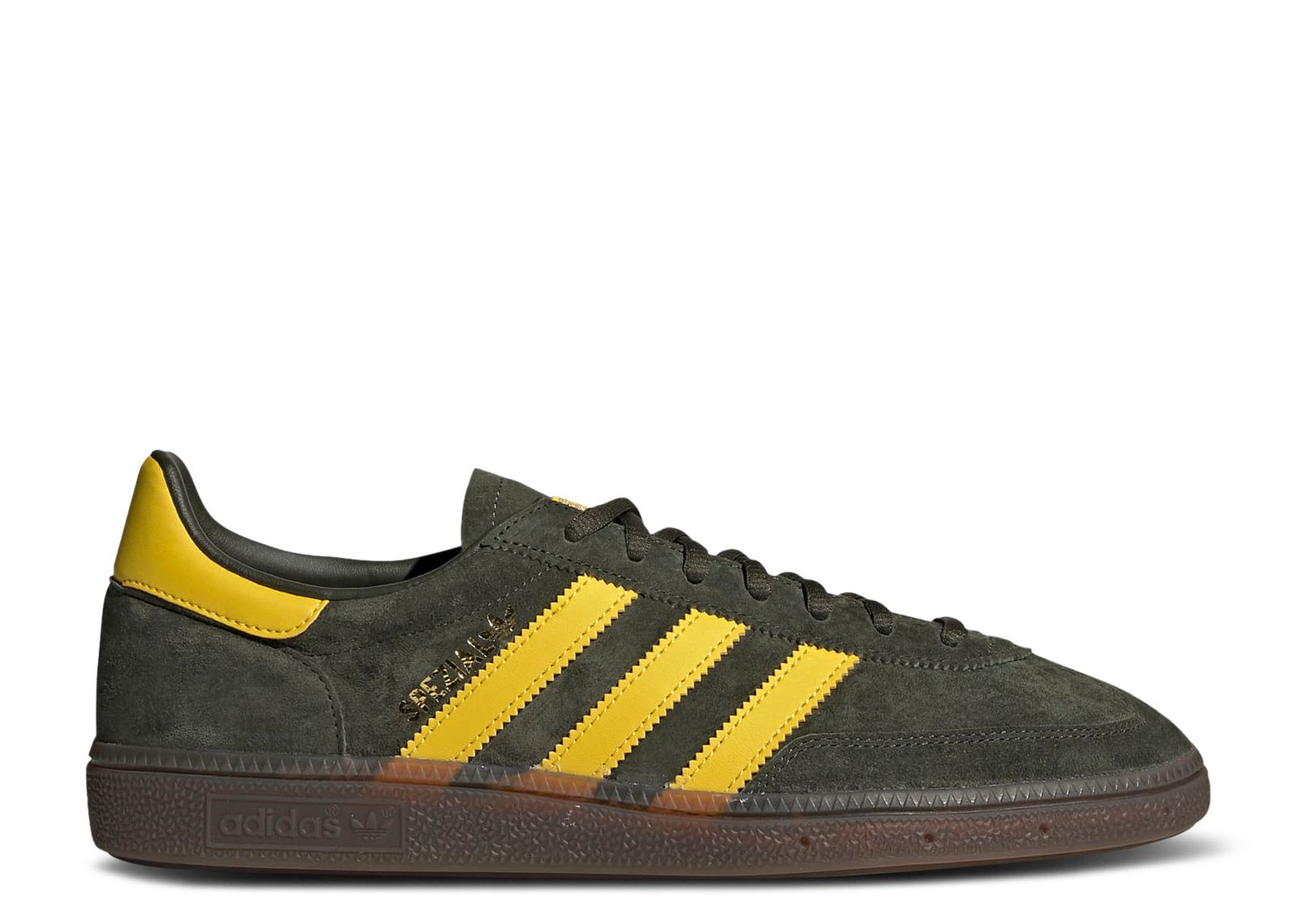 Adidas Handball Spezial Cargo Yellow