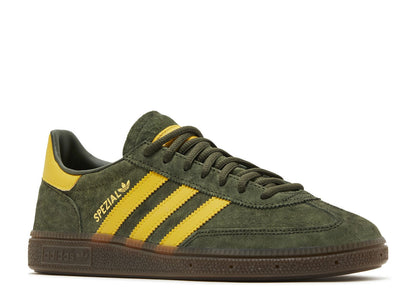 Adidas Handball Spezial Cargo Yellow