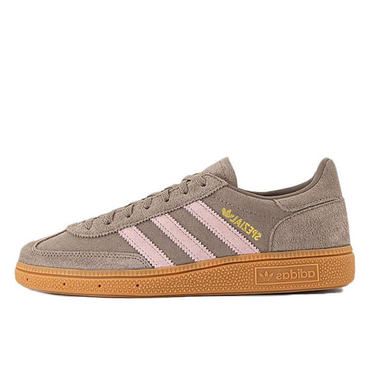 Adidas Handball Spezial Chalky Brown Clear Pink