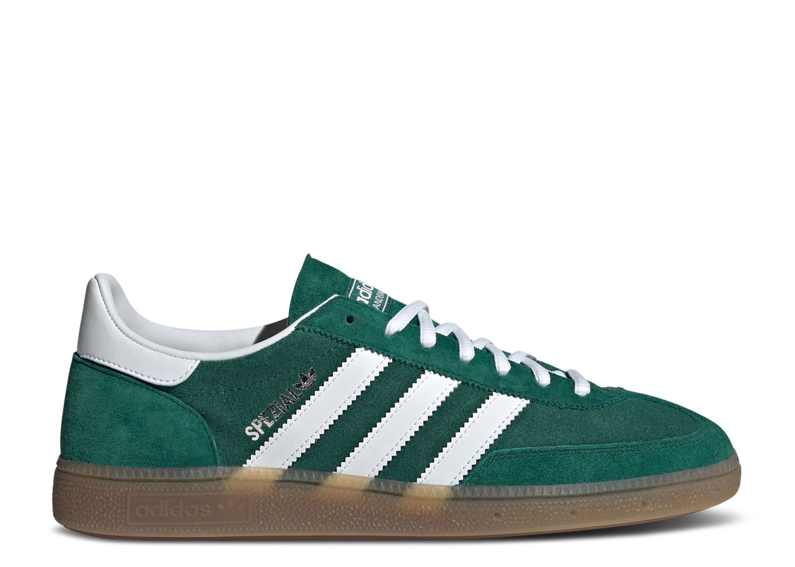 Adidas Handball Spezial Collegiate Green Gum