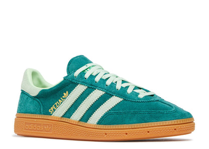 Adidas Handball Spezial Collegiate Green Semi Green Spark