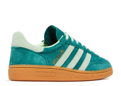 Adidas Handball Spezial Collegiate Green Semi Green Spark
