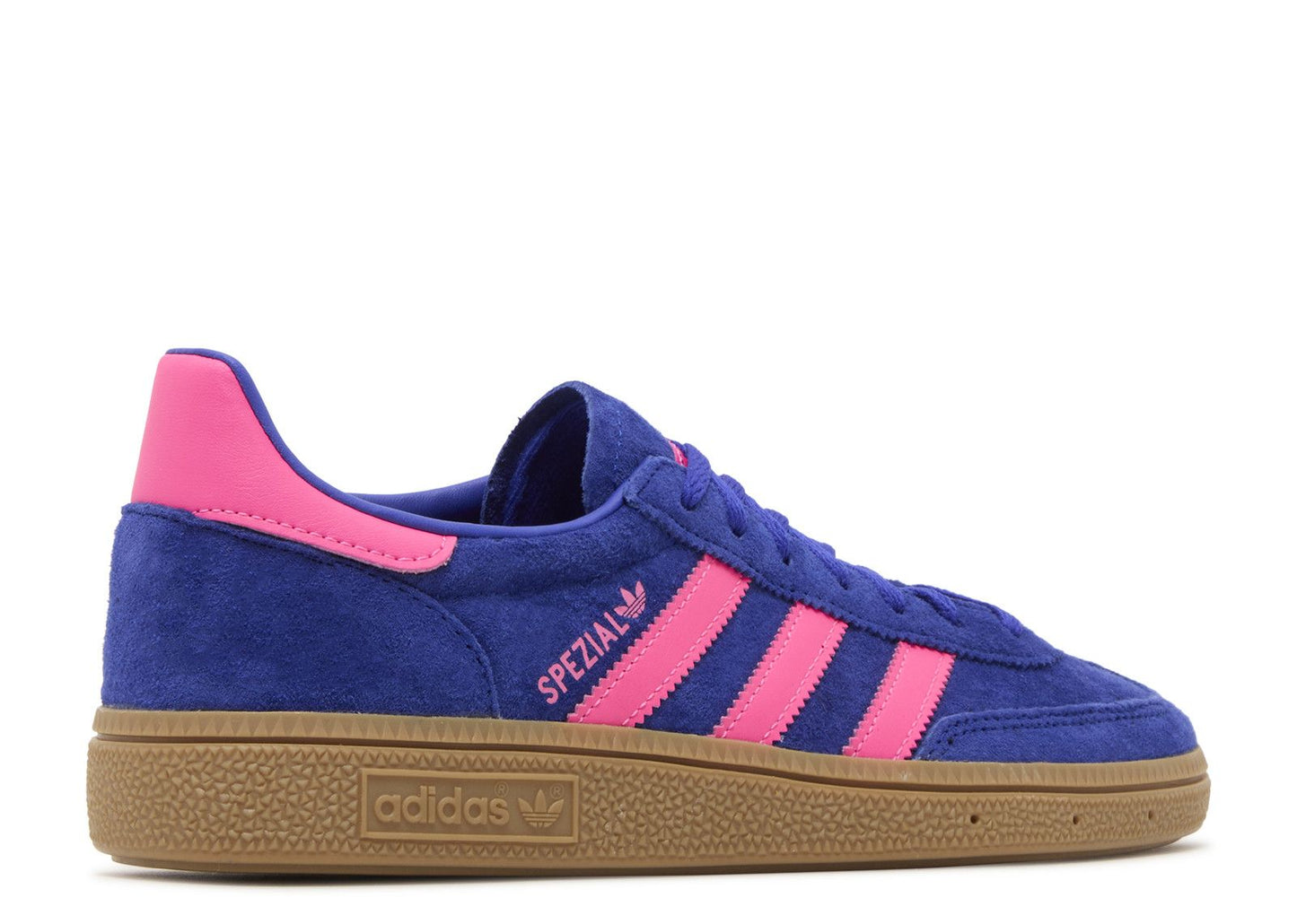 Adidas Handball Spezial Lucid Blue Pink