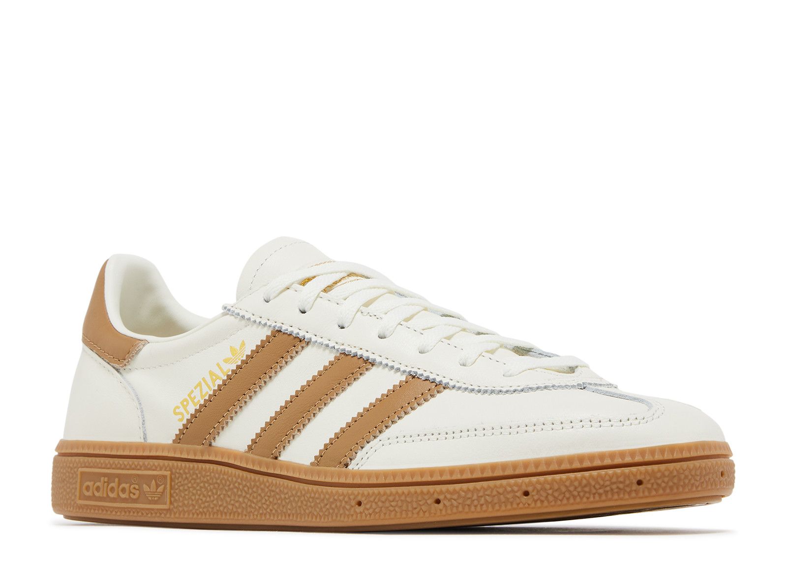 Adidas Handball Spezial Off White Gum