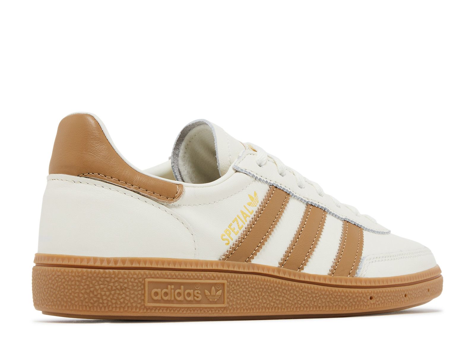 Adidas Handball Spezial Off White Gum